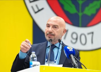 SAHA SONUÇLARI SEÇİMİ ETKİLER AMA…Hakan Bilal Kutlualp, Fenerbahçe Seçime Gidiyor