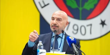 SAHA SONUÇLARI SEÇİMİ ETKİLER AMA…Hakan Bilal Kutlualp, Fenerbahçe Seçime Gidiyor