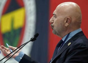 Camiada Sadettin Saran’la birleşmemize yönelik bir istek var