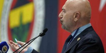 Camiada Sadettin Saran’la birleşmemize yönelik bir istek var