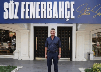 Sadettin Saran’dan Aziz Yıldırım sözleri! ‘Beni Fenerbahçe’ye getiren kişi