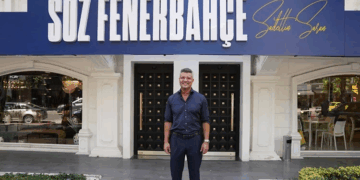 Sadettin Saran’dan Aziz Yıldırım sözleri! ‘Beni Fenerbahçe’ye getiren kişi
