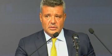 Sadettin Saran: Geçen sene Ali Bey’le yaptığımız görüşmede ‘Bırakıyorsan aday olacağım, senden daha iyi yaparım’ dedim gülerek.