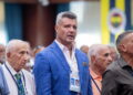 Fenerbahçe başkan adayı Sadettin Saran’ın yönetim listesi belli oldu