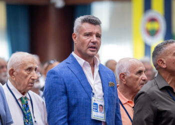 Fenerbahçe başkan adayı Sadettin Saran’ın yönetim listesi belli oldu
