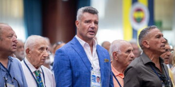 Fenerbahçe başkan adayı Sadettin Saran’ın yönetim listesi belli oldu
