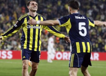 Fenerbahçe, Stuttgart’ı Kerem Aktürkoğlu ile yıktı!