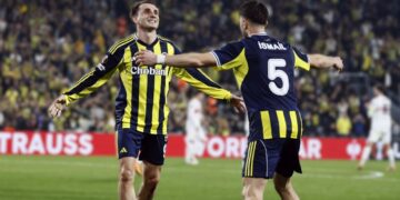 Fenerbahçe, Stuttgart’ı Kerem Aktürkoğlu ile yıktı!