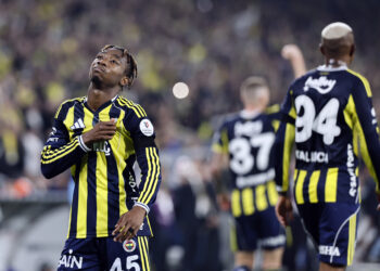 Fenerbahçe 4-2 Zecorner Kayserispor