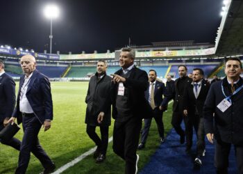 Çaykur Rizespor 2-5 Fenerbahçe