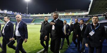 Çaykur Rizespor 2-5 Fenerbahçe