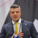 BAŞKANIMIZ SADETTİN SARAN: BİZİM SORUMLULUĞUMUZ DA, ÖNCELİĞİMİZ DE BELLİDİR. O DA, ŞAMPİYONLUK