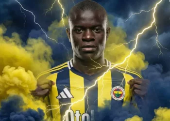 Fenerbahçe, N’Golo Kanté’nin maaş ve imza parası detaylarını KAP’a bildirdi