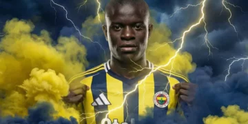 Fenerbahçe, N’Golo Kanté’nin maaş ve imza parası detaylarını KAP’a bildirdi
