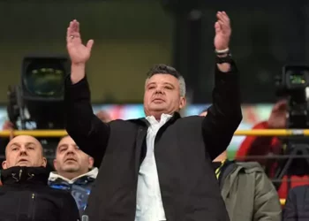 Başkan Saran: Şampiyonluk için sonuna kadar savaşacağız