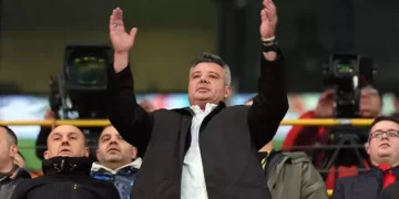 Başkan Saran: Şampiyonluk için sonuna kadar savaşacağız