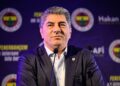 Hakan Safi: Fenerbahçe’nin borcu çok diyorlar… Korkumuz yok. Benim Fenerbahçeme 1 yıldız yetmez. Rakiplerin dizlerini titreten kadroyu kuracağız!