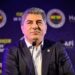Hakan Safi: Fenerbahçe’nin borcu çok diyorlar… Korkumuz yok. Benim Fenerbahçeme 1 yıldız yetmez. Rakiplerin dizlerini titreten kadroyu kuracağız!