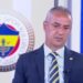 Futbol Takımımızın Teknik Direktörü İsmail Kartal Oldu!